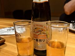 -大岛日本料理铁板烧(南通大饭店)