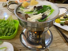 -宁海金海开元名都大酒店·名爵自助餐厅(金水路店)