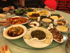 -全聚德(长江路店)