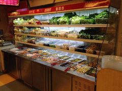 -龍歌自助小火锅(崂山丽达店)