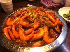 -胖哥俩肉蟹煲(杭州下沙学林街店)