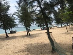 -北岸海景酒店