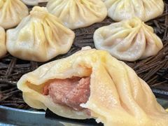 羊肉灌汤包-西兰轩清真菜馆(北顺城街店)