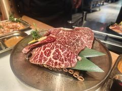 -韩宫宴烤肉·料理(苏州中心店)