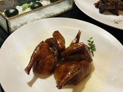 -甄御•海鲜新青岛菜(麦岛店)