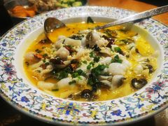 -猪腰一家·地道佛山菜(盐步店)