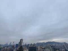 -东望洋炮台东望洋灯塔