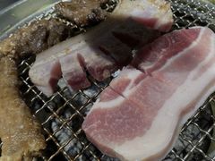 -哈哈碳都·牛肋条无限自助烤肉(台江万达店)