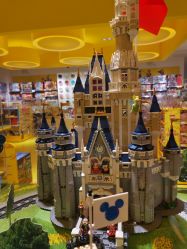 -KIDSLAND(北京蓝色港湾店)
