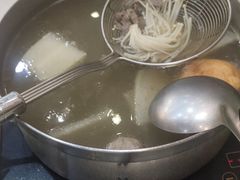 -黑山牛肉汤火锅(花城汇店)