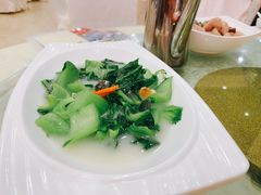 -茗荔园农庄(大涌店)