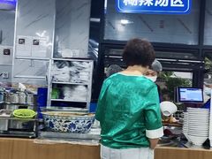 -邢老三肉丸糊辣汤(西安总店)