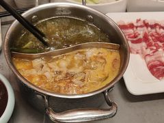 -君邦火锅(新疆大厦店)