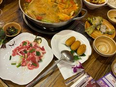 -亮欢寨(凯里总店)