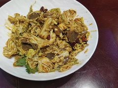 -老厨家(友谊路总店)