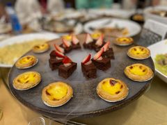 -今轩中餐厅(西安经开洲际酒店)