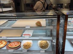 -1868 Café(上海自然博物馆店)