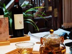 -叶叶菩提·晋福宫