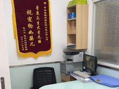 -宠福鑫康馨动物医院·骨科·眼科