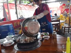 -大地农庄(逢沙大道店)