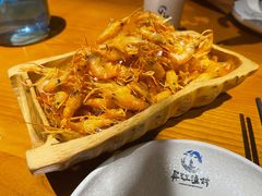 -丹江渔村(望京店)