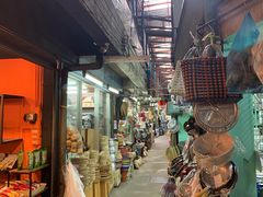 -瓦洛洛传统市场