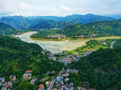 -楠溪江风景名胜区