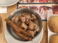 -添好运点心专门店(百老汇店)