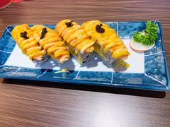 -仙隐小鹿中華の日料(荣民龙首广场店)