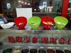 -晓林火锅(安定门店)