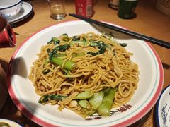 -赣饭农家·江西小炒(西乡店)