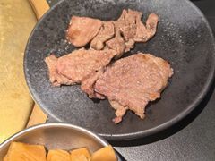 -谷牛和牛烤肉(漕河泾印象城店)