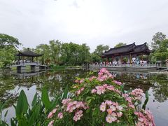 -武汉园博园(武汉自然博物馆)