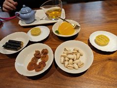 -隐溪茶馆(南京西路店)