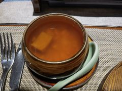 -格桑花开药膳蔬食文化空间
