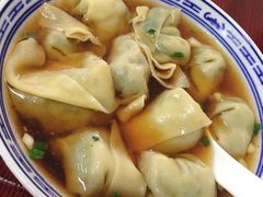 -古徽州馄饨店(宝安路店)