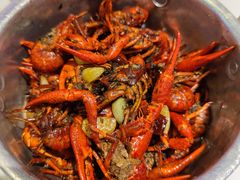 -老长沙龙虾馆·聚会餐厅(白石洲店)