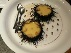 -马路边上·小海鲜烧烤(八一路店)