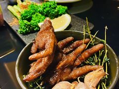 -一尺花园(安和花园店)
