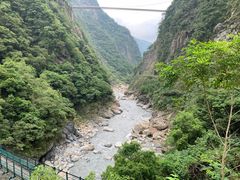 -太鲁阁公园