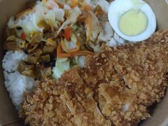 -德克士(文一店)