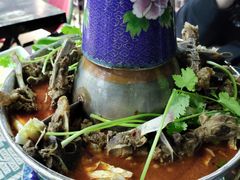 -龙虾风暴(松江店)