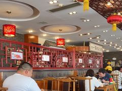 -北京小肠陈饭庄(方庄店)