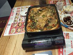 -八条友鲜货烧烤·脆皮烤鱼(石岩旗舰店)