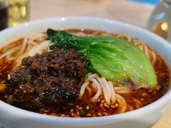 跷脚担担面-全牛匠·乐山跷脚牛肉(望京店)