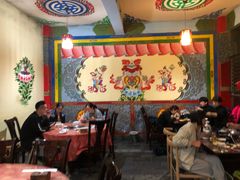 -尼玛藏家风味园(阿山食城店)