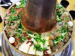 -泽禄源·青海土火锅