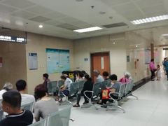 -天津市第三中心医院