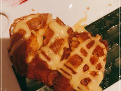 -若蘭慈·无国界素食料理(欢乐海岸店)