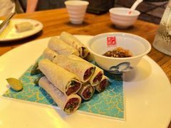 -山西会馆·晋菜·晋商宴·民俗博物馆(体育路店)